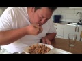 Vlog 1 bacon r hungerig