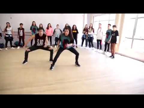 Decpasito Dance Amanda Beninca And Leo Costa 