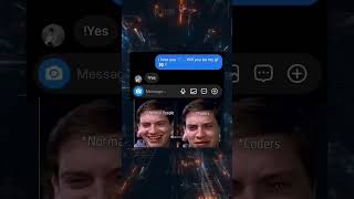 Only programmers know the pain 😭#coding #codingirl#codergirl #viral #programmer #developer