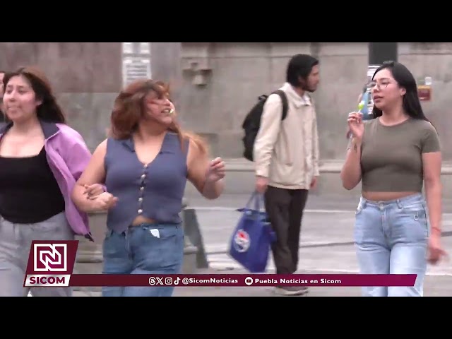 🩺 Alertan sobre alta incidencia de diabetes en poblanos de 45 a 65 años | SICOM Noticias