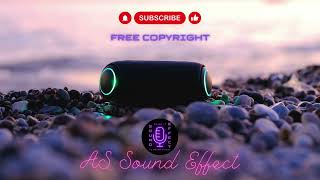 Sound Effect - Intro (Copyright Free)