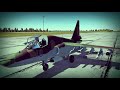 DCS World - Su-25T - SEAD Escort Mission