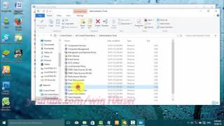 Windows 10 : How to Start or Stop Smart Card Enumeration Service screenshot 3