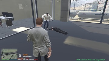 FiveM   Oklahoma State DOJRP   Custom Cars   Active Staff   Open LEO   V Menu   F7 Custom Car Menu