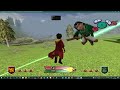 switch quidditch mode off - Harry Potter chamber of secret