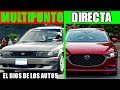 INYECCIÓN DIRECTA VS MULTIPUNTO | EXPLICACIÓN A PRUEBA DE IDIOTAS