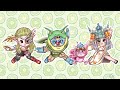 ドラゴンクエスト スマッシュグロウ LIVE 「第3章きたぁぁぁぁぁ!参加型。」