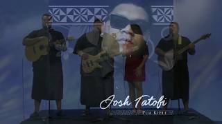 Josh Tatofi - New CD Release