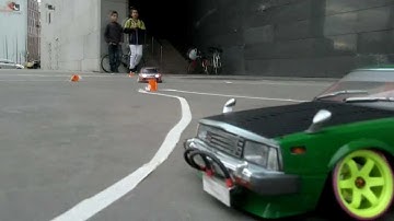 RC Drift