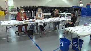 Post office comes to the rescue, vote counting continues