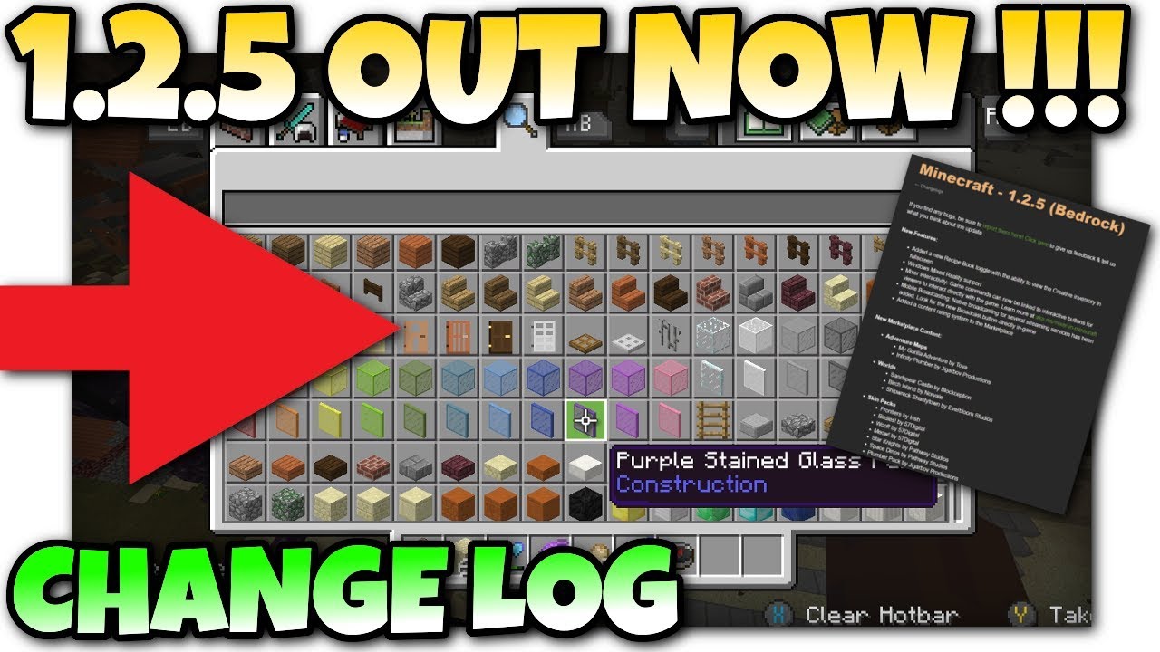 Boss Update, IT'S HERE!!! Update now! CHECK IT OUT!!!  😁💕⛏️🎁🏆💩🥩🧙🤖🕳️ Includes new features, balances, and fixes!  #PickCrafter #Boss #BossUpdate #Update #Minecraft #New, By PickCrafter