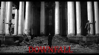 Downfall -  The Fall of Hitler / Perfect Girl x Babydoll Resimi