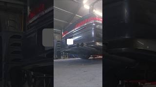 JZX100 Mark II Tourer V blast pipes #jzx100 #Toyota #1jzgte #markii #blastpipes #turbo