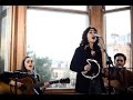 Kitty, Daisy & Lewis - Baby Bye Bye, No Action, Feeling Of Wonder - Tenement TV