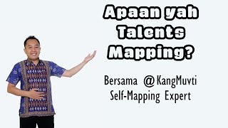 Tentang Talents Mapping | Pemetaan Bakat | Tes Potensi Diri