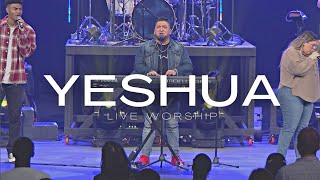 Yeshua // LIVE // Josue Avila // Calvary Orlando