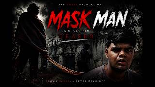 MASK MAN | Official Teaser