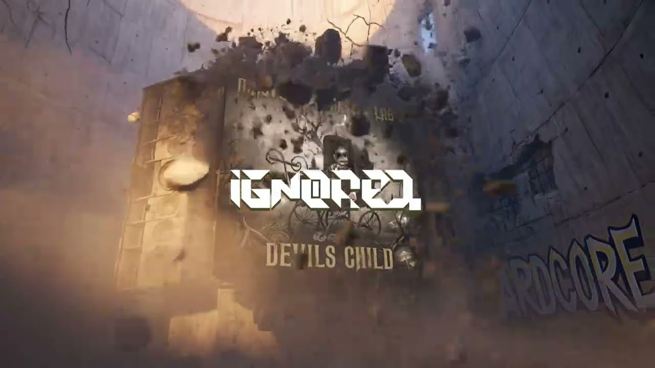 YouTube에서 Masters of Noise & Lab-E - Devils Child 보기 YouTube에서 Masters of Noise & Lab-E - Devils Child 보기