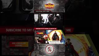 Vlog 3-446 // Have a magical day everyone! // Stan Lee Cameo - Doctor Strange
