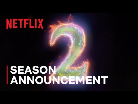 Fate: The Winx Saga | Season 2 is coming! | Netflix