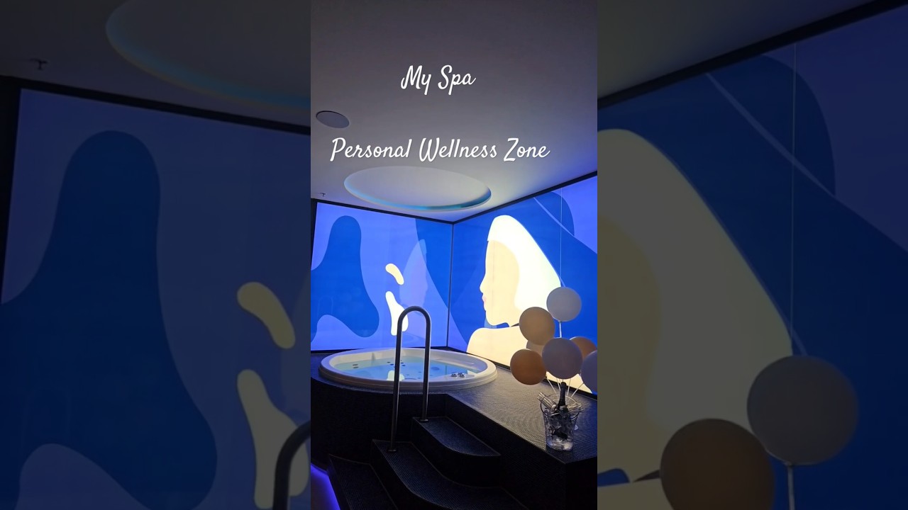 My Spa Mannheim | Birthday Spa Day 
