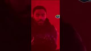 Donald Glover as Prowler 😱#acrossthespiderverse #spiderverse #marvelstudios #donaldglover