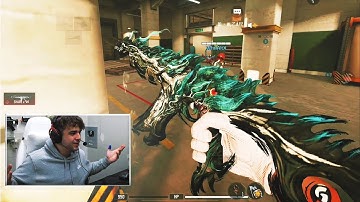 The Type 19 Mythic is the Most Beautiful Gun in COD Mobile 😍