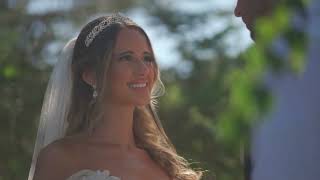 Full Wedding Day- Melissa & Anthony