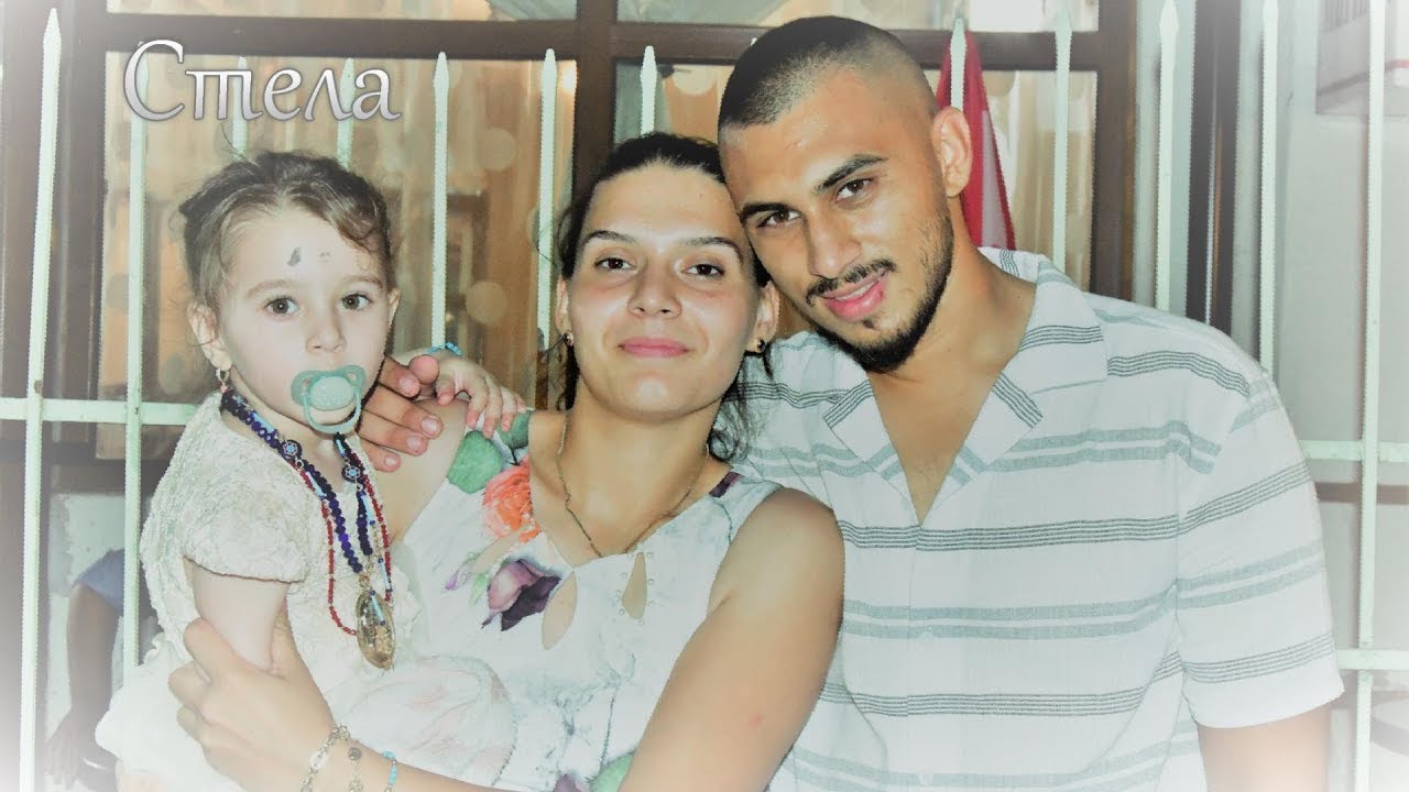 СВЕТО КРЪЩЕНИЕ & СТЕЛА КАЛИПЕТРОВО