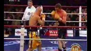 Boks Akrap Vs. Čirkov 20.05.2008.