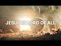 Jesus Is Lord of All — Rick Renner