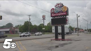 Springdale Bowl sold for $2.2 million by 5NEWS 147 views 5 hours ago 1 minute, 33 seconds