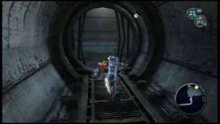 Lets Play Darksiders Part 47: The Dry Road