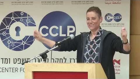 Keynote: AI and Ethics