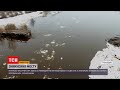 Новини України: куди подівся міст через річку Случ в Рівненській області