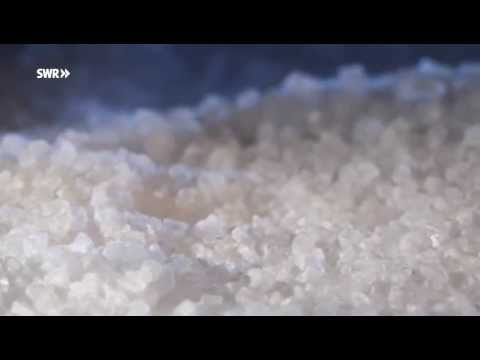 Der Mythos vom ungesunden Salz | Odysso - Wissen im SWR