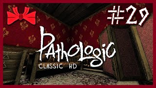 Pathologic HD | Sleepless In Ghorkon (29) - Blindish Let's Play [Haruspex] [Gameplay]