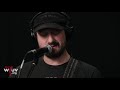 Phosphorescent - "Christmas Down Under" (Live at WFUV)