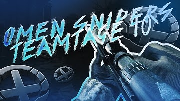 Omen Teamtage #10