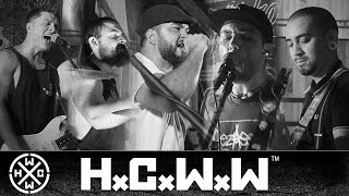 PUERKO XPIN - TU GENTE - HC WORLDWIDE (OFFICIAL HD VERSION HCWW)