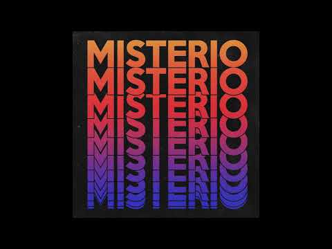 De La Rivera - Misterio
