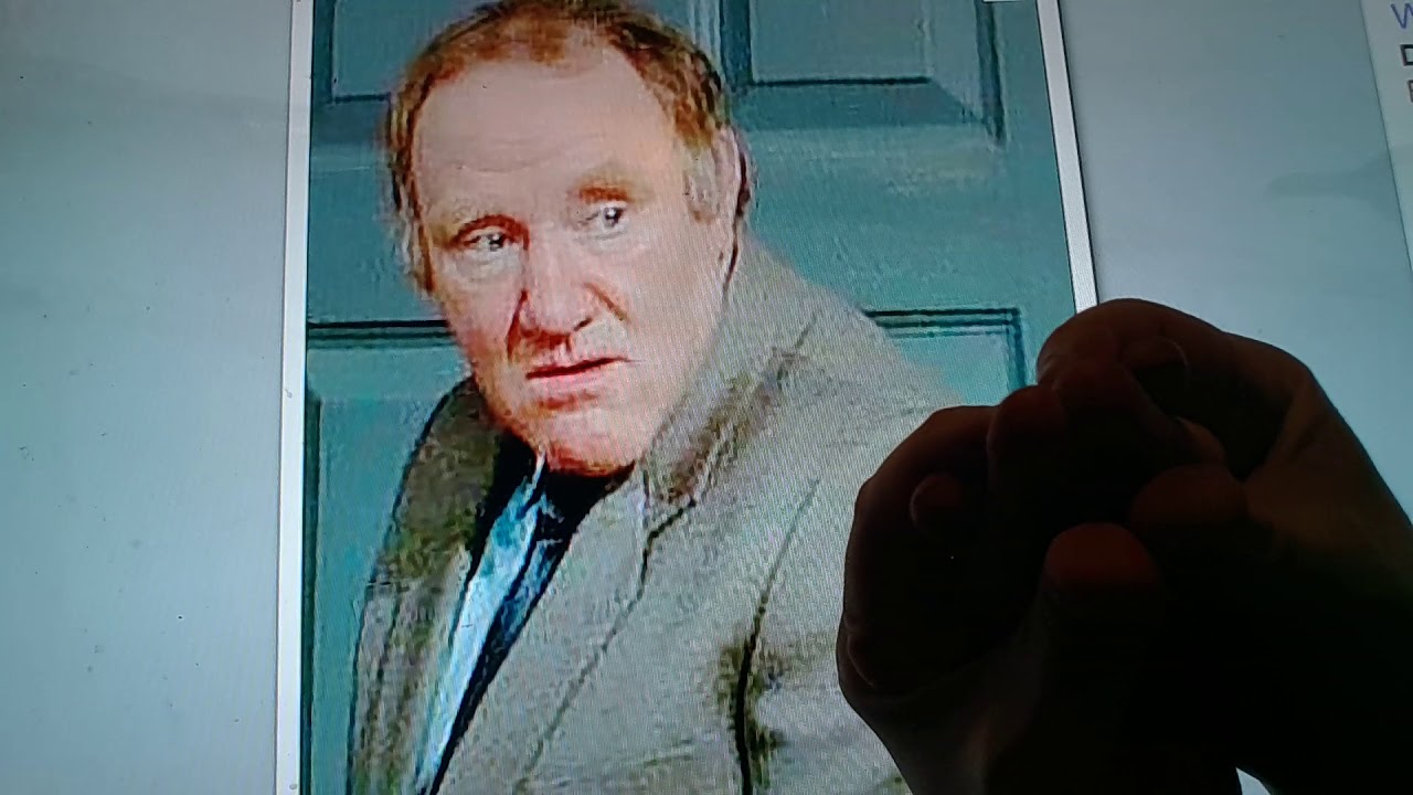 Horacio the handsnake - Derek Deadman