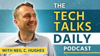 1460: Mark Donnigan and the Startup Founders Marketing Playbook