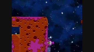 Nitrome-Rockitty Last Level + Ending