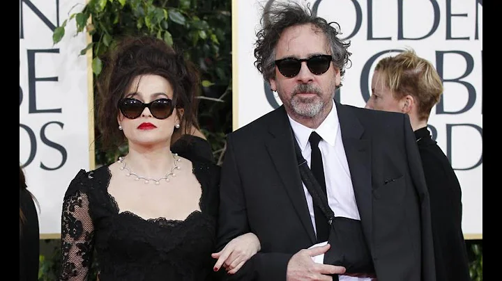 Tim Burton Wife: Lena Gieseke, Lisa Marie Smith, H...