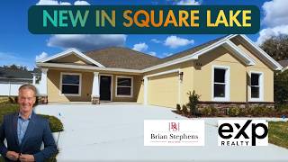 Beautiful and brand new in Bartow, Florida!!