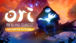 Ori And The Blind Forest - Definitive Edition: Part 1 - Find The Spirit Tree | GsGaming Ori And The Blind Forest - Definitive Edition: Part 1 - Find The Spirit Tree | GsGaming
