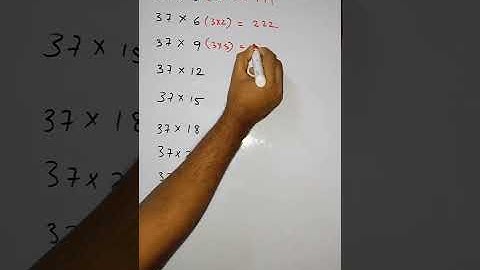 Multiplication Tricks 🙄😇🔥 #shorts #viralvideo #maths #shortvideo #mathstricks #mathematics