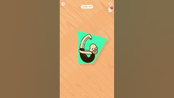 Paper Fold level 147 - Gameplay Solution