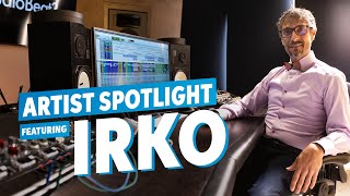 Quest for Bass: IRKO on Jay Z, Studio Life & Bow Ties | Artist Spotlight